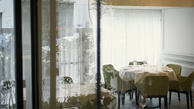 Best Luxury Restaurants in Israel_מסעדת כתית. צילום: דן פרץ