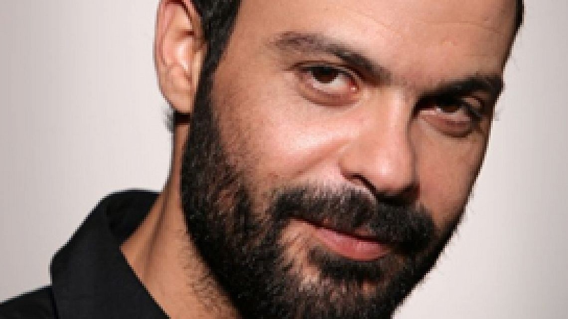 עמיר בניון. צילום: יח"צ