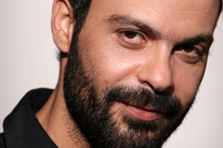 עמיר בניון. צילום: יח"צ