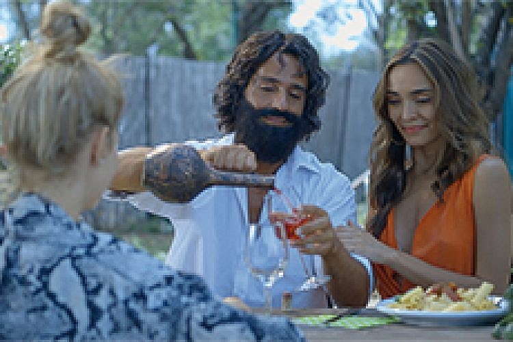 מתוך "מי נתן לך רישיון?"