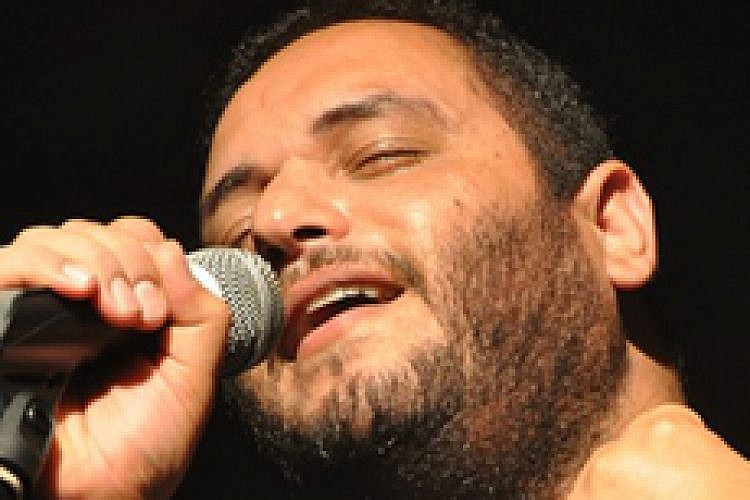 שי צברי. צילום: דניאל יוסופוב