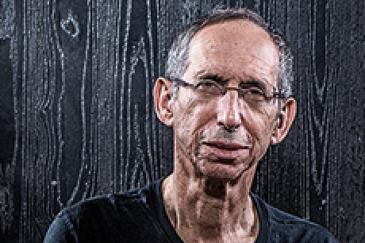 חיים לפיד. צילום: איליה מלינקוב