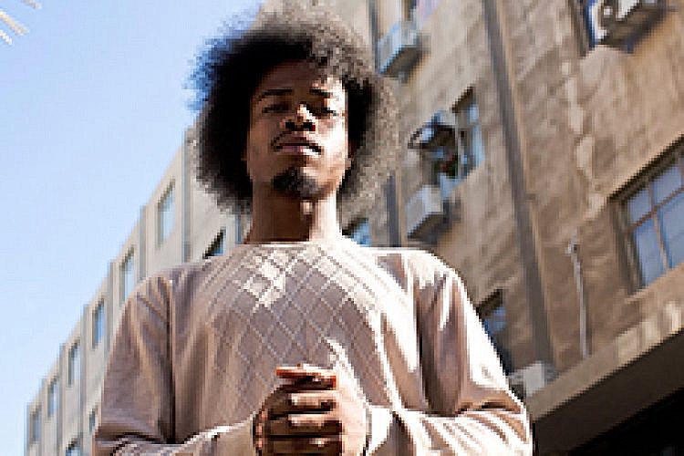 בן בלאקוול צילום: מיכאל טופיול