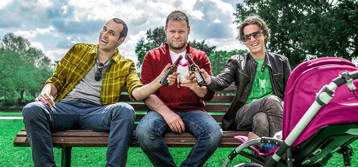 "רמזור". צילום: פיני סילוק