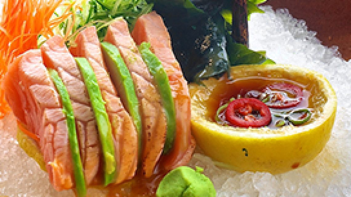 Photo courtesy of PR