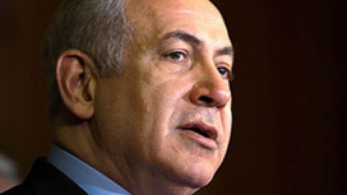 בנימין נתניהו. צילום: Getty Images