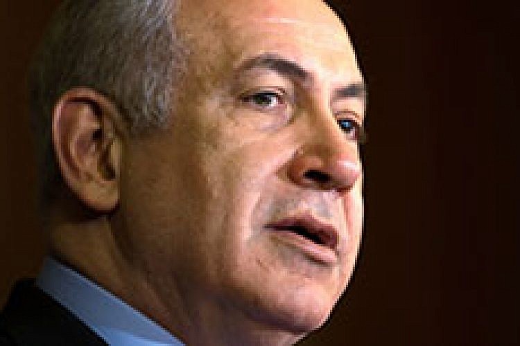 בנימין נתניהו. צילום: Getty Images