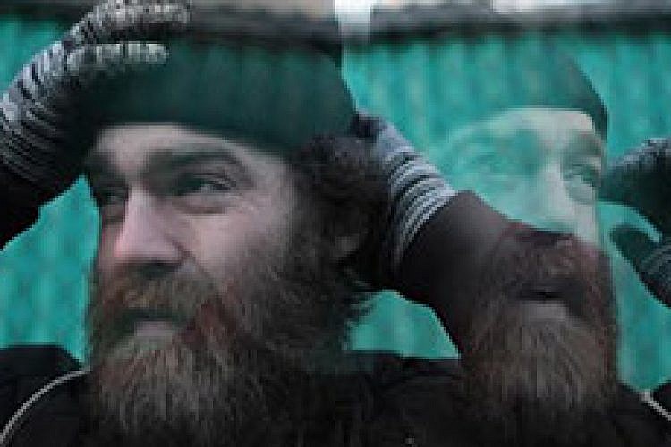 Chet Faker. צילום: יח"צ