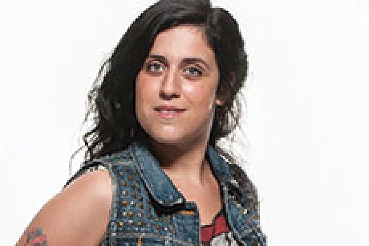 תום יער. צילום: איליה מלניקוב