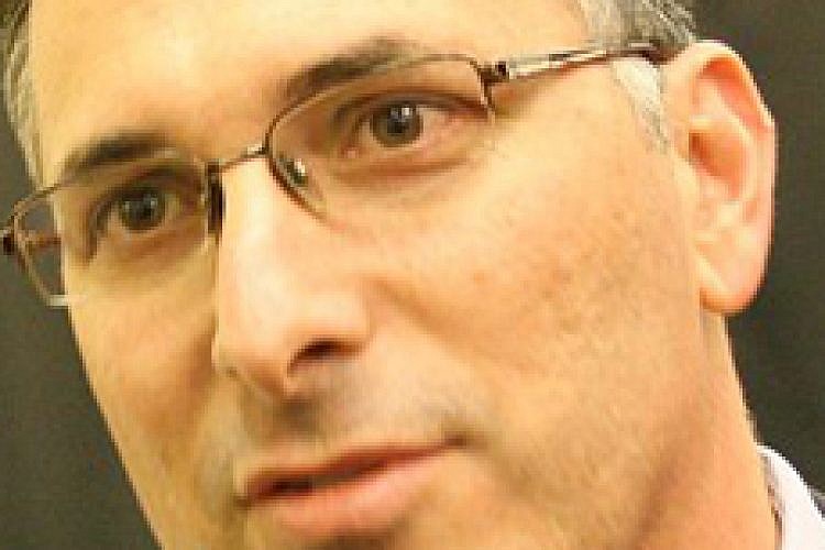גדעון סער. צילום: דודי לוי מתוך ויקיפדיה. ברשיון cc-by-sa-3.0