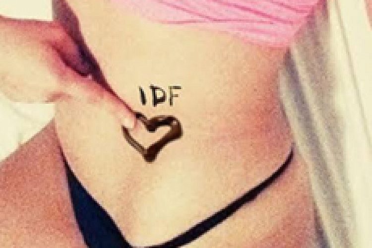 מתוך עמוד הפייסבוק "Standing With IDF"