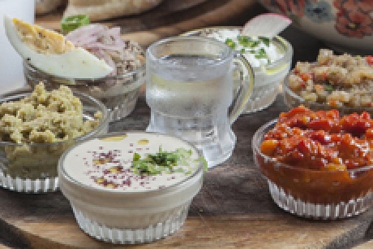 קופיצ'קה. צילום: אנטולי מיכאלו