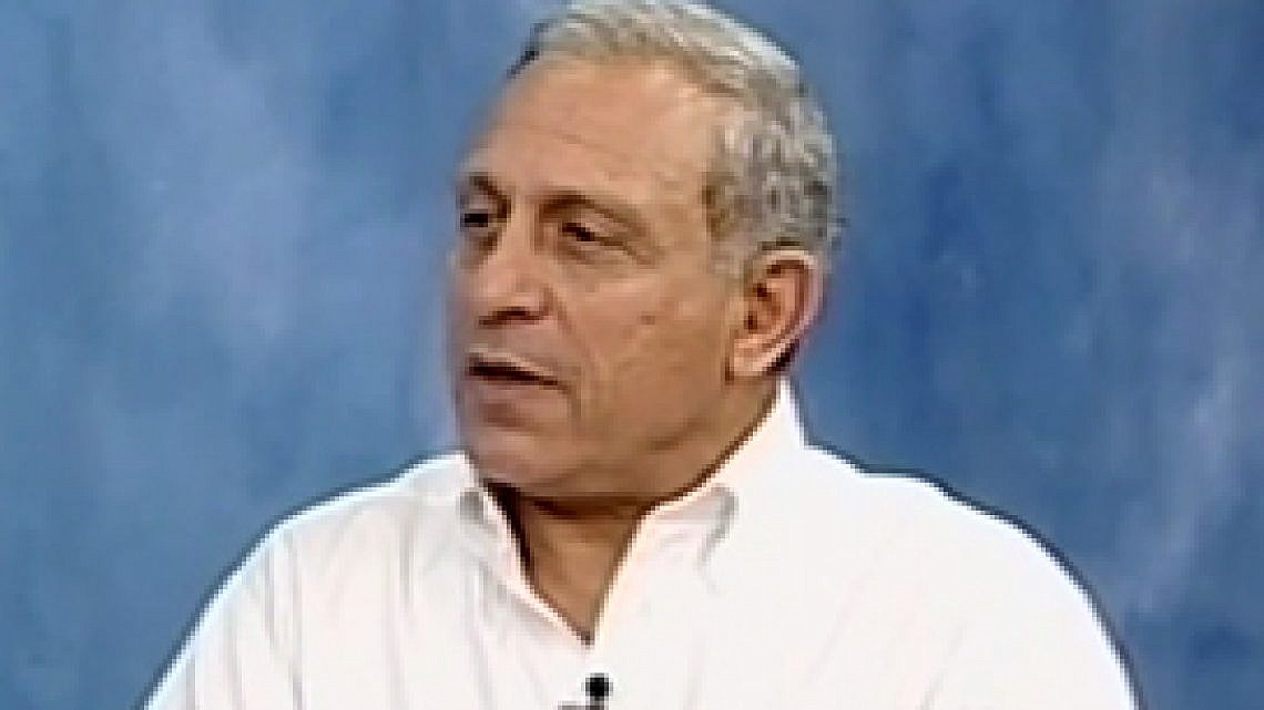 איתן בן אליהו