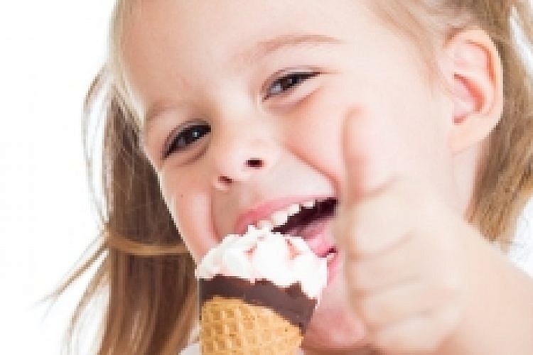 גלידה. צילום: Shutterstock
