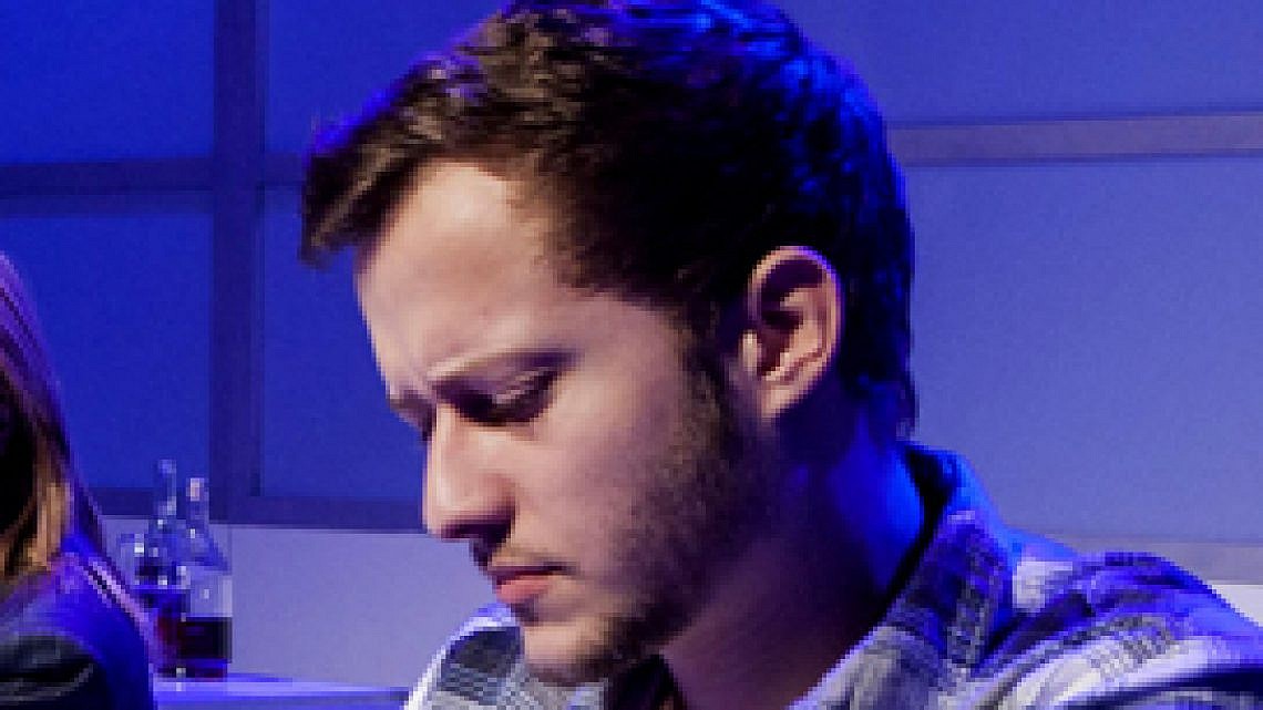 מתוך "זרעים של שתיקה" צילום: ז'ראר אלון