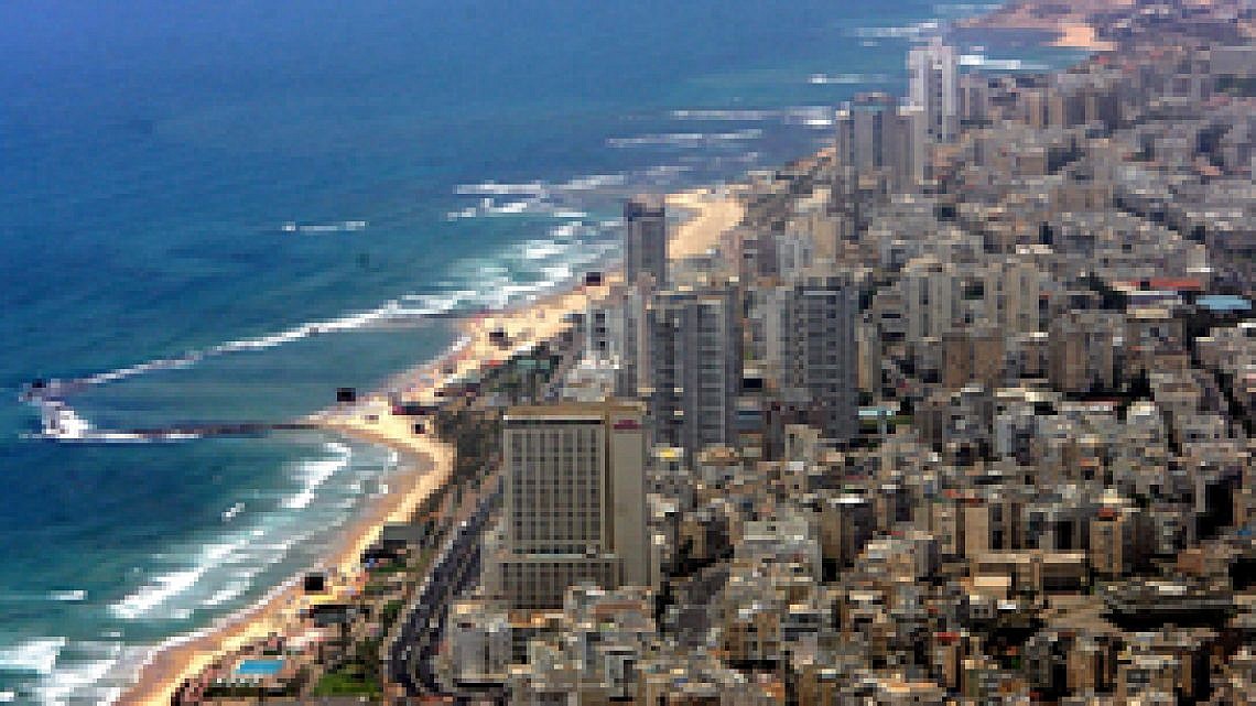 בת ים. צילום: gettyimage