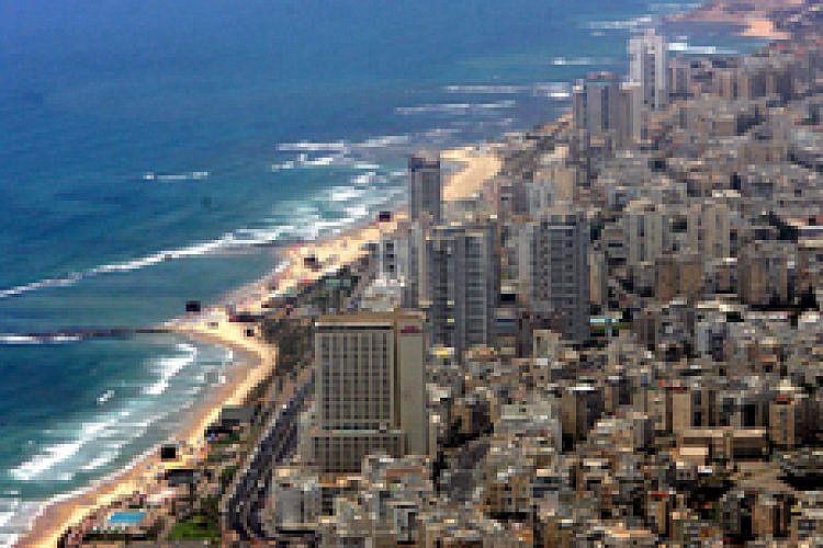 בת ים. צילום: gettyimage