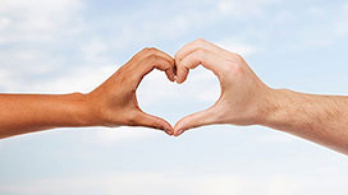 מחפשים אהבה. צילום: Shutterstock