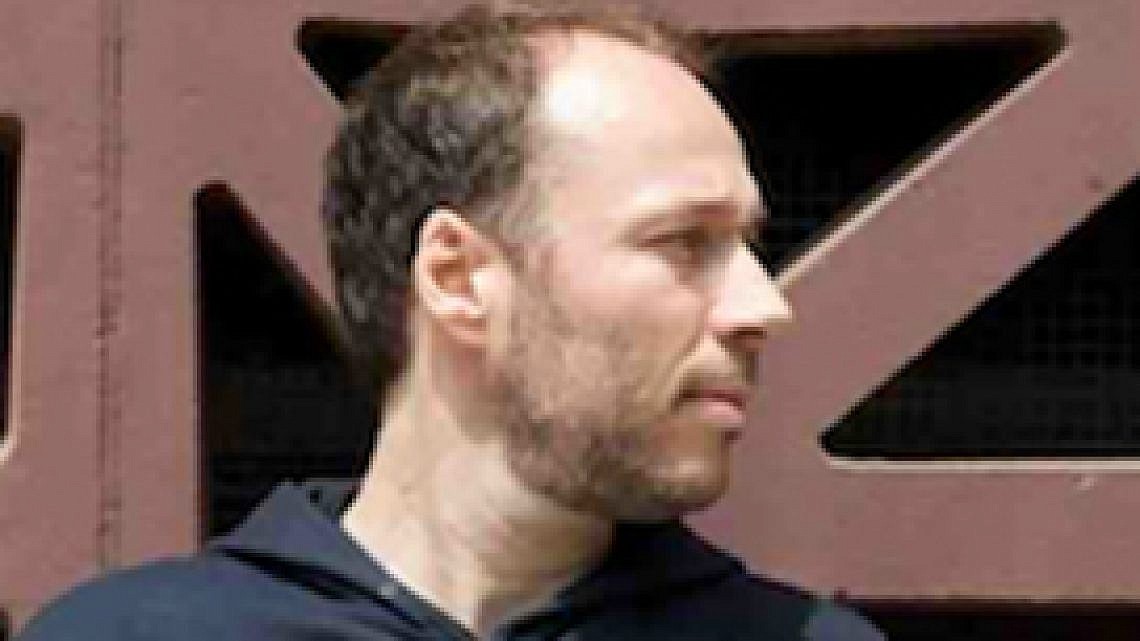 אלכס פראט