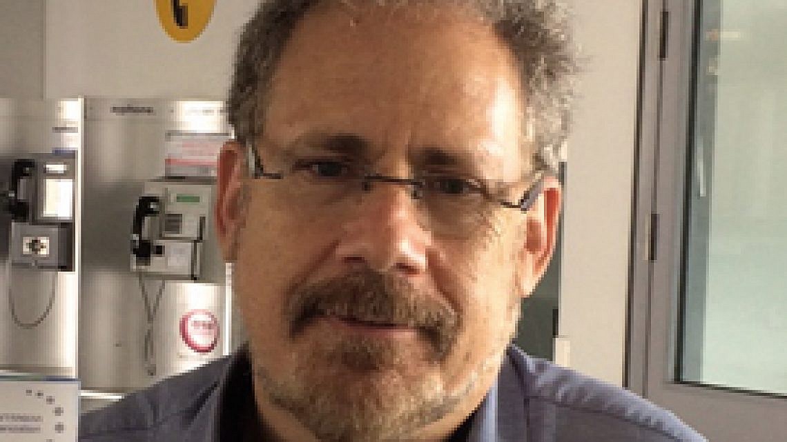 דיוויד בריקסטון