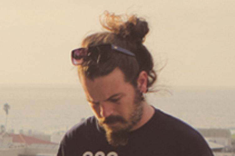 אקו וטיטו ב-BalconyTV Tel Aviv. צילום: אופיר בן שמעון