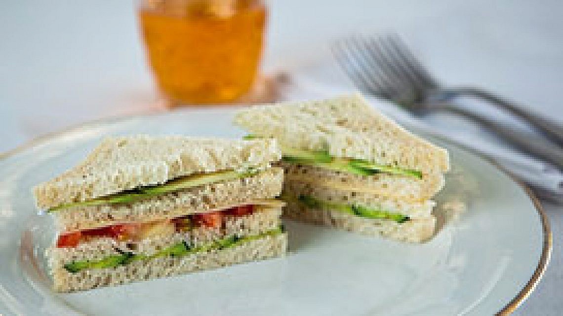 מל ומישל. צילום: אנטולי מיכאלו מל ומישל. צילום: אנטולי מיכאלו