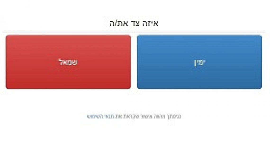 צילום: מתוך האתר "מישהו לריב איתו"