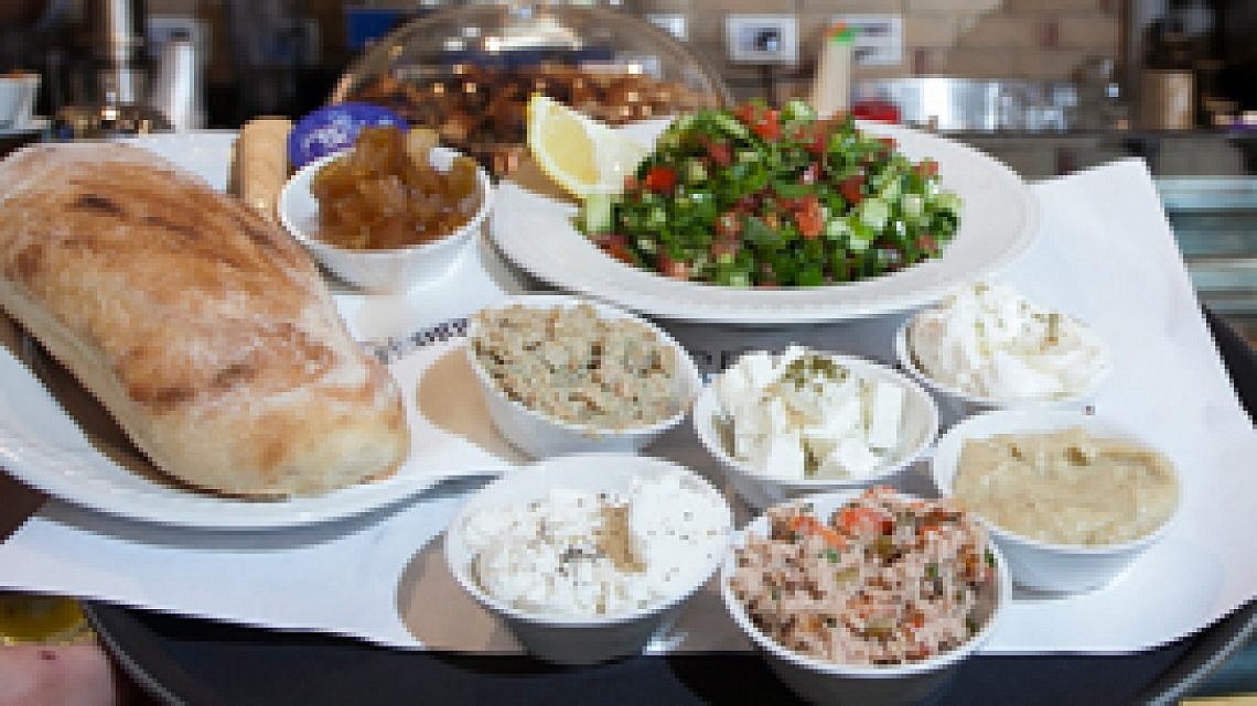 דאבל אספרסו. צילום: אנטולי מיכאלו