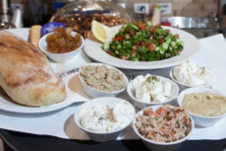 דאבל אספרסו. צילום: אנטולי מיכאלו