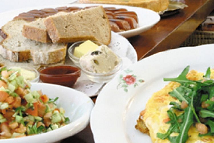 אורנה ואלה. צילום: יח"צ