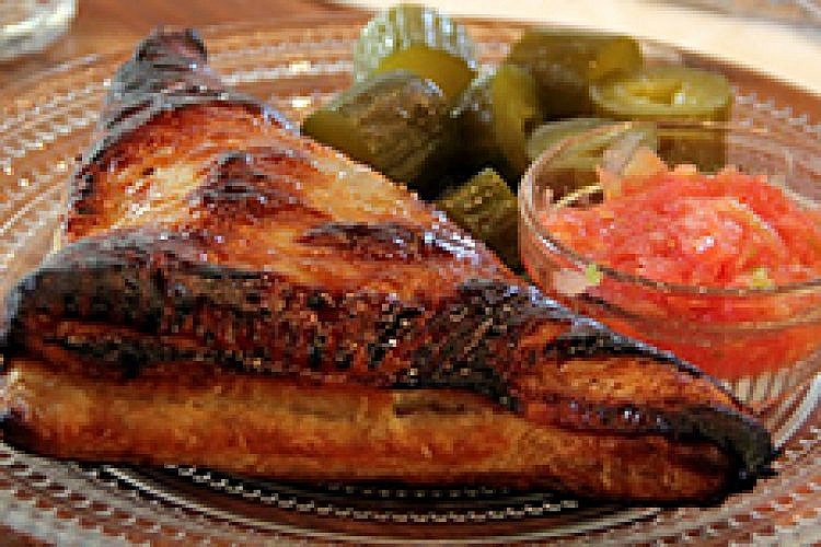 ברטי. צילום: רן בירן