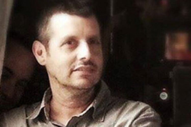 יאיר רוה. צילום: אלירן קנולר