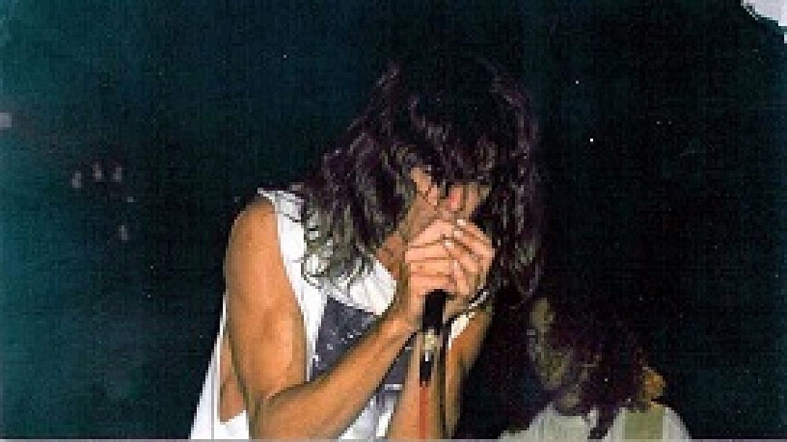 סאבווי סאקרס ברוקסן, 1992. צילום יחצ