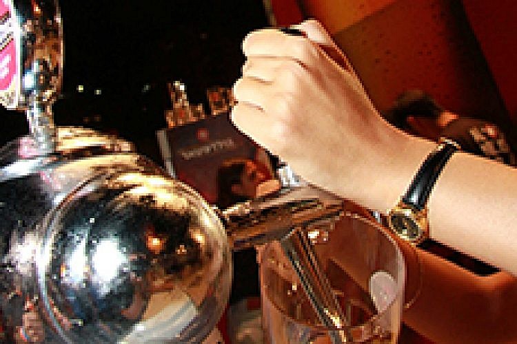 עיר הבירה. צילום: ליאור גולסאד