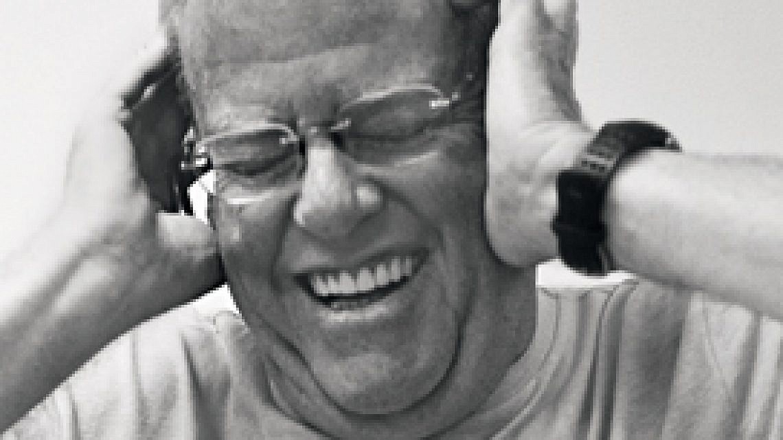 דובי לנץ. צילום: לורן בורסט