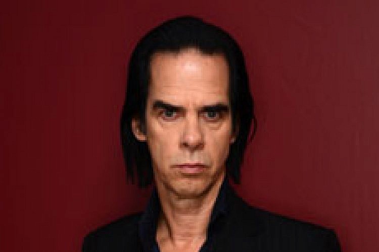 ניק קייב. צילום: Getty Images