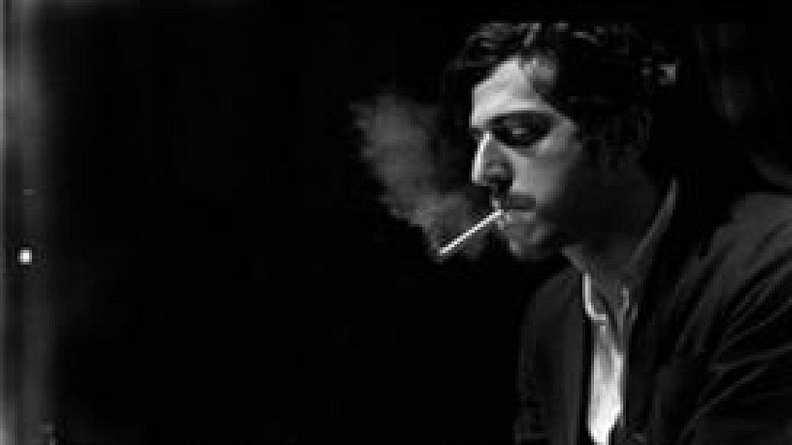 Gesaffelstein. צילום: יח"צ Gesaffelstein. צילום: יח"צ