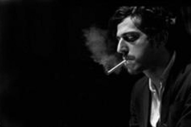 Gesaffelstein. צילום: יח"צ