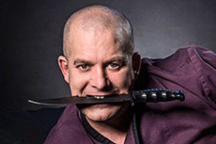 ניצן רז. צילום: איליה מלניקוב