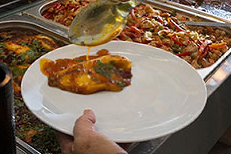 מילו. צילום: אנטולי מיכאלו