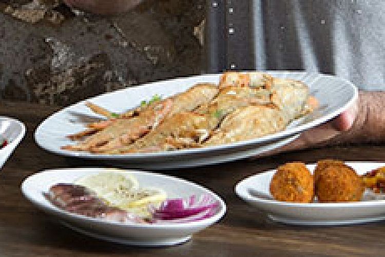 אונסיס. צילום: אנטולי מיכאלו