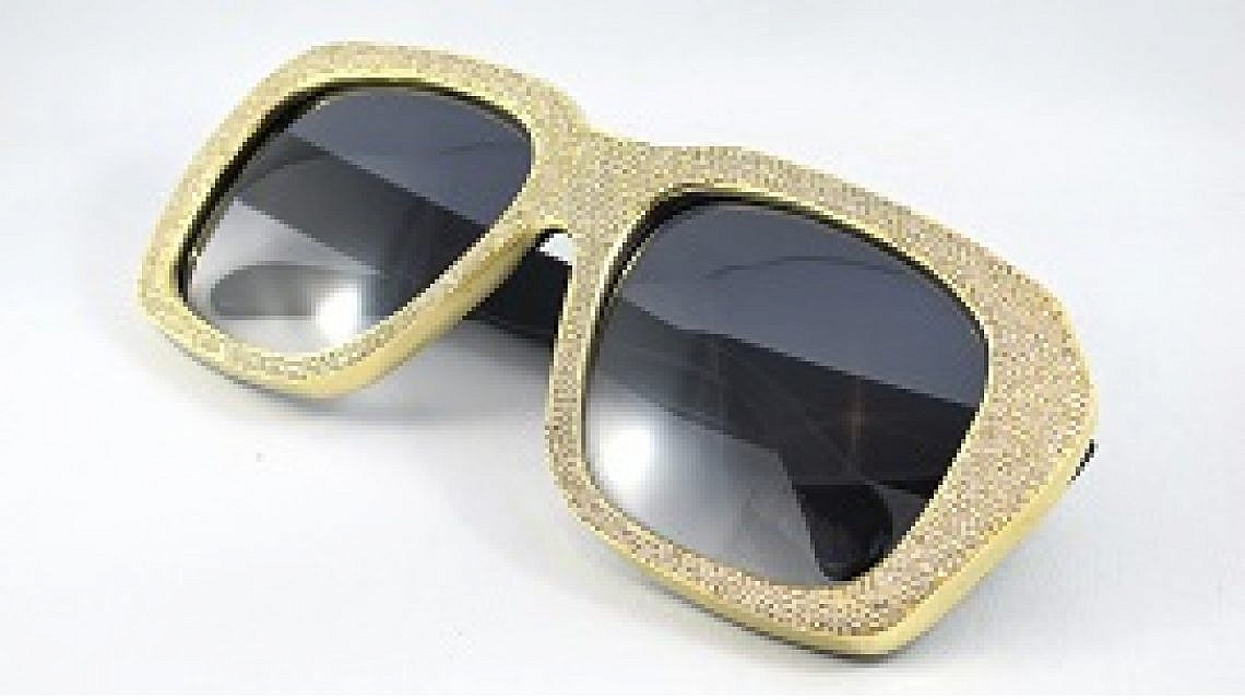 diamond ultra golitah sunglasses. צילום: יח"צ