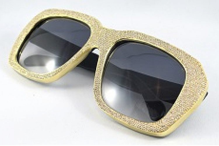diamond ultra golitah sunglasses. צילום: יח"צ