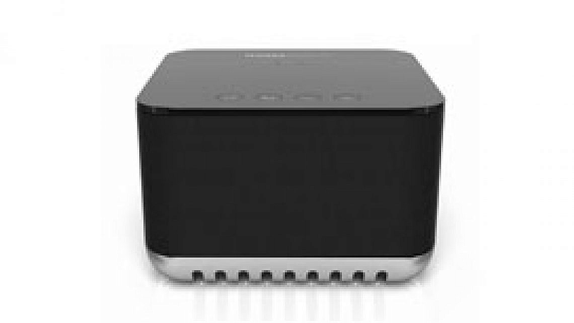 Core. צילום מסך Core. צילום מסך