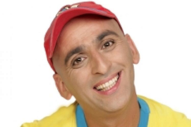 יובל המבולבל