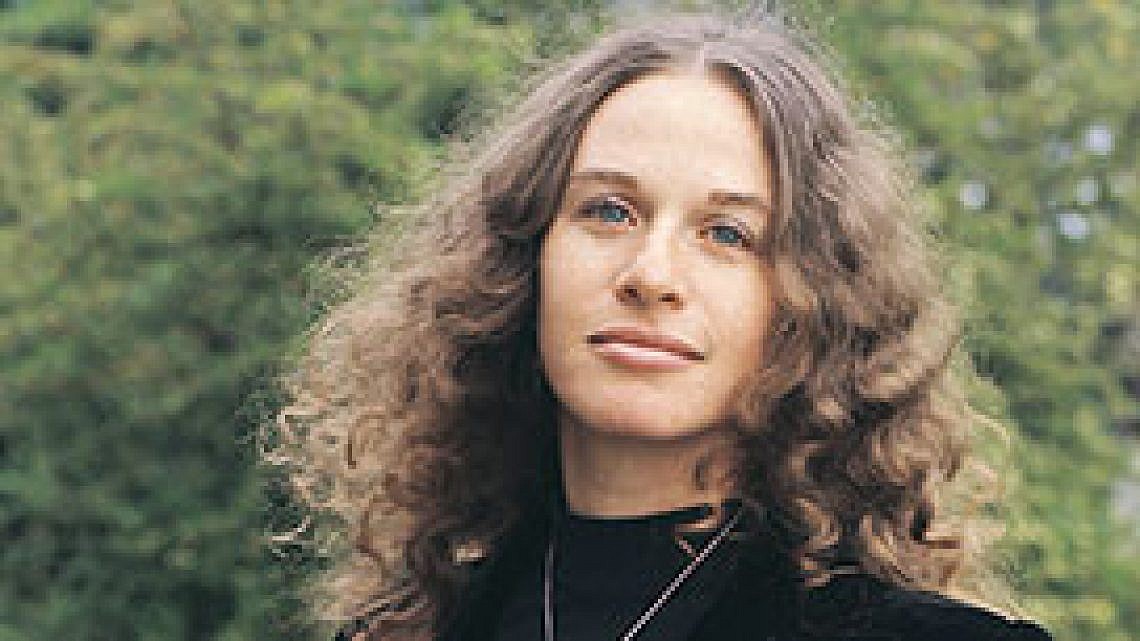 קרול קינג. צילום: Getty Images קרול קינג. צילום: Getty Images