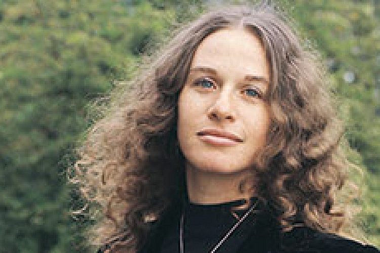 קרול קינג. צילום: Getty Images