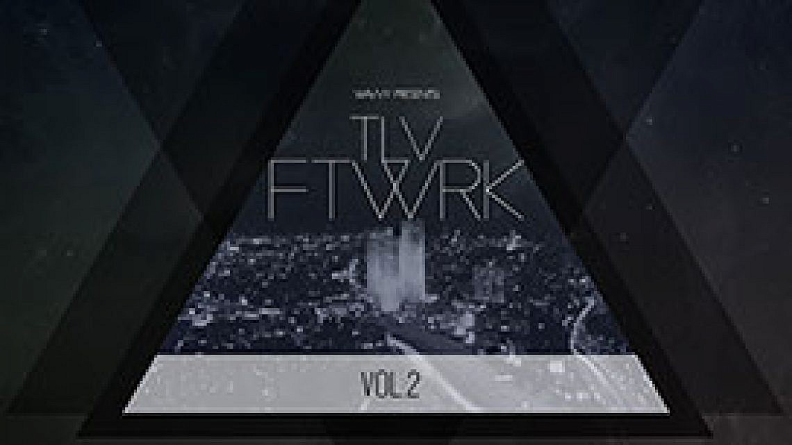 TLV - FTWRK Vol.2