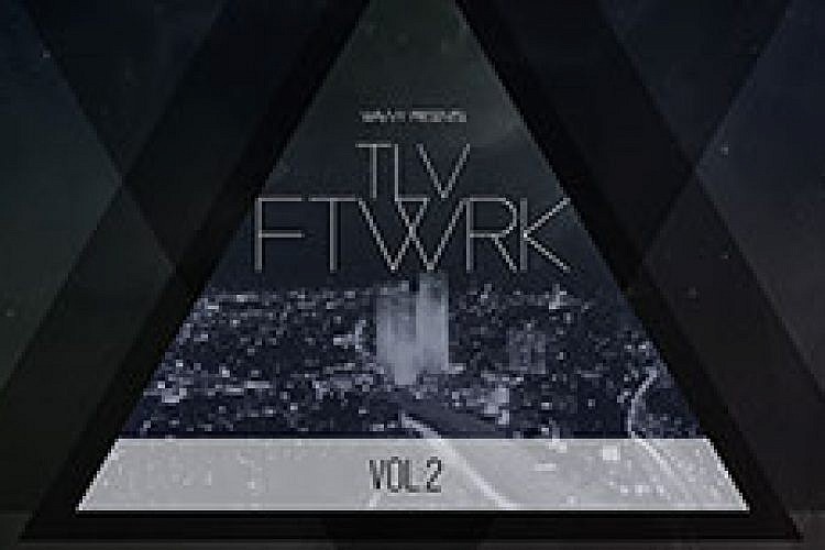 TLV - FTWRK Vol.2