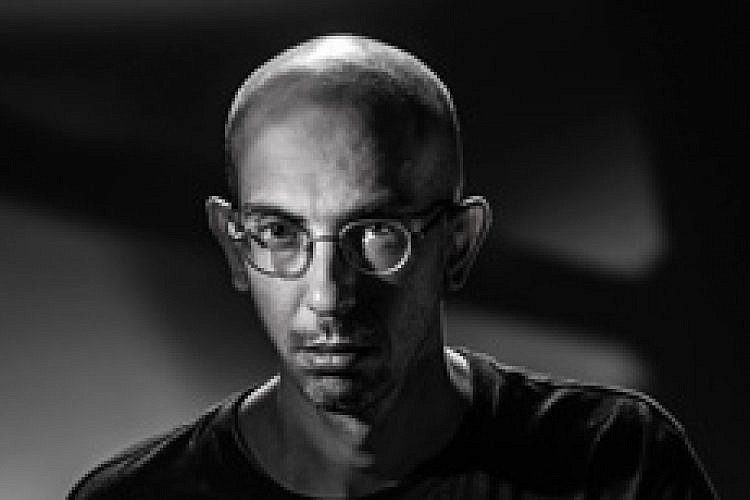 נעם קפלן. צילום: איליה מלניקוב